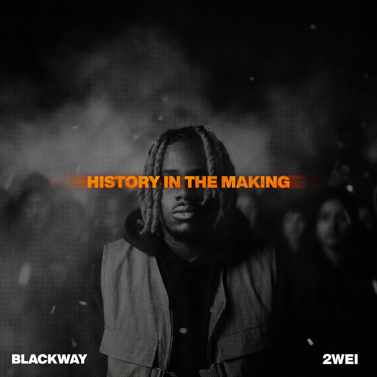 Релиз History in the Making