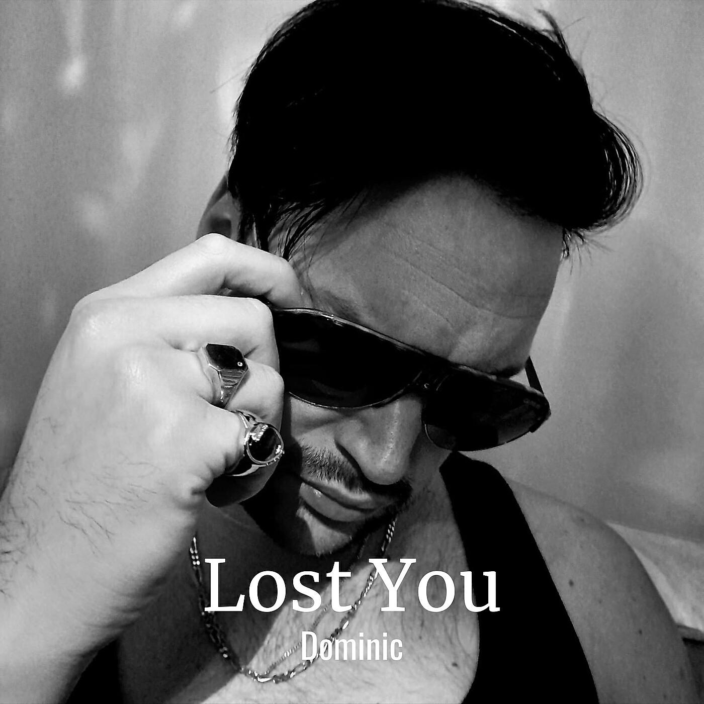 Релиз Lost You