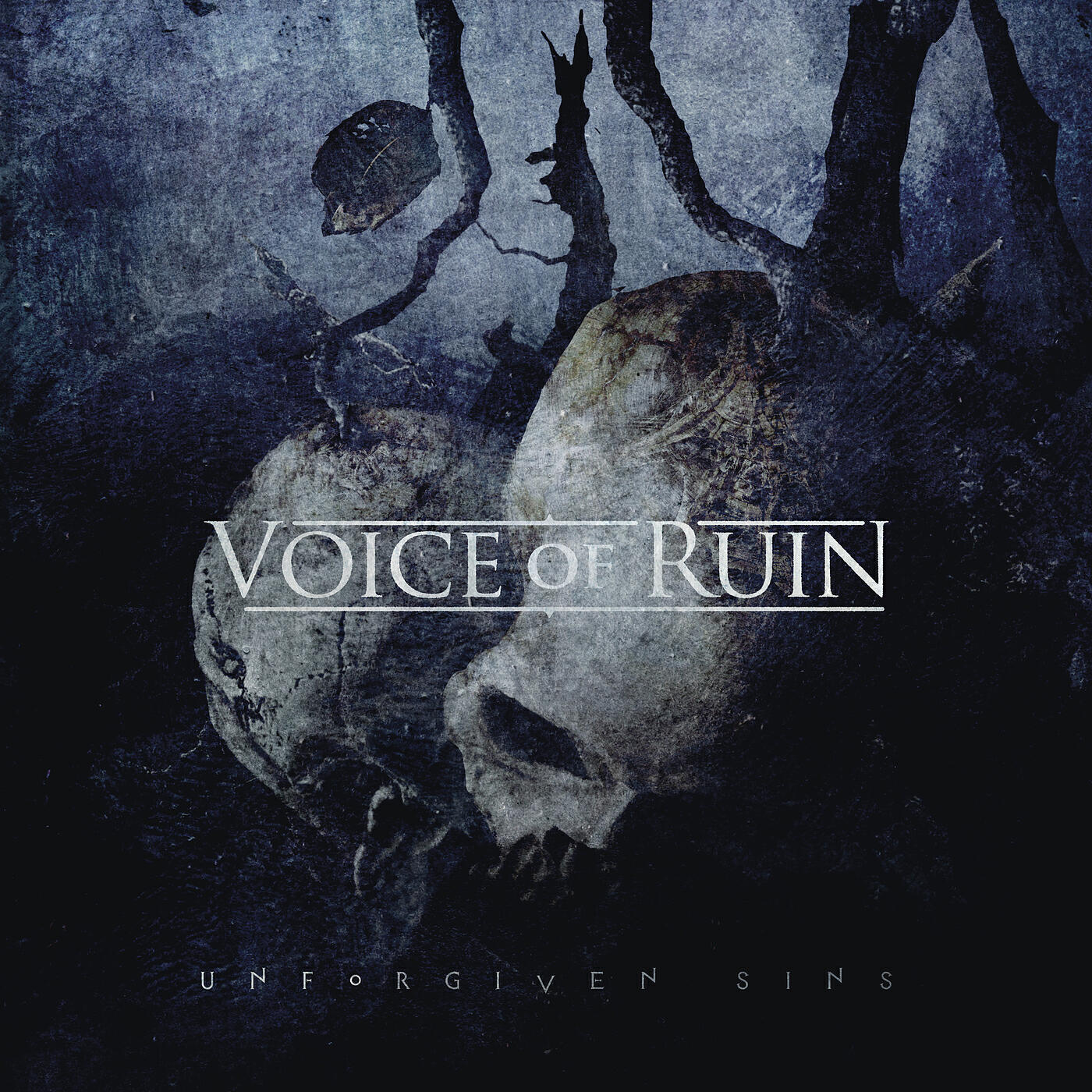 Релиз Unforgiven Sins