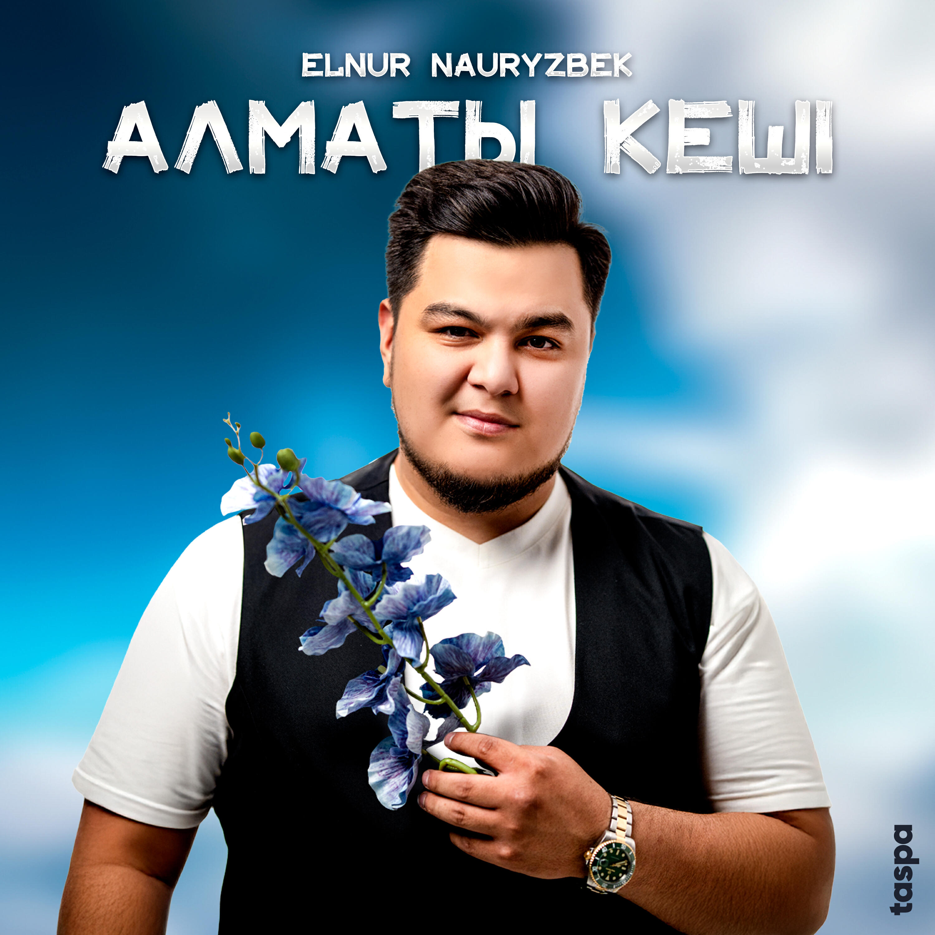 Постер альбома Алматы кеші