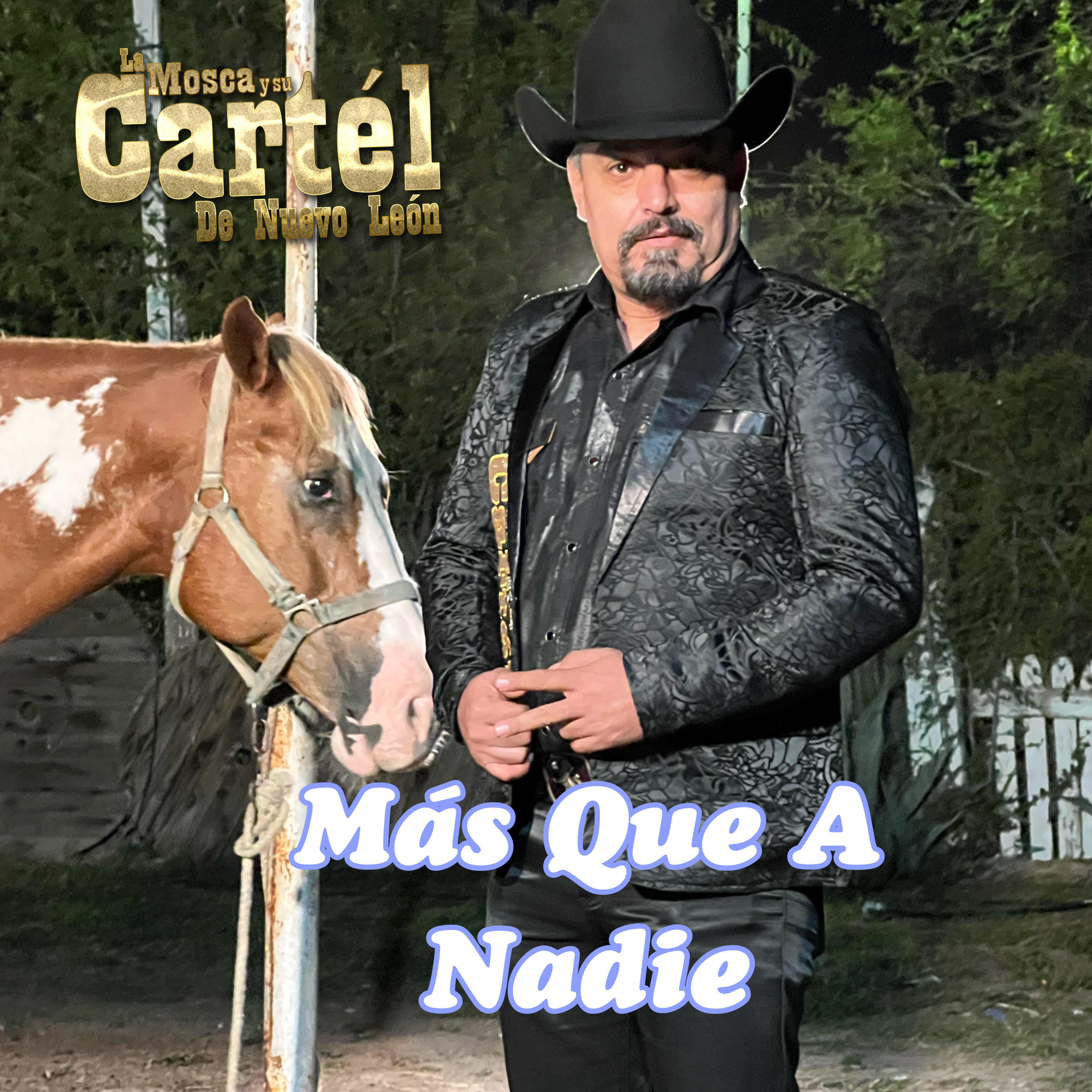 Релиз Más Que a Nadie