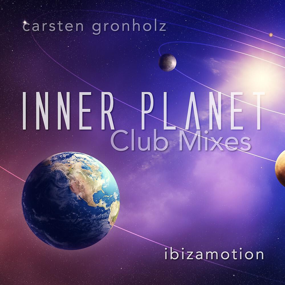 Релиз Inner Planet (Club Mixes)