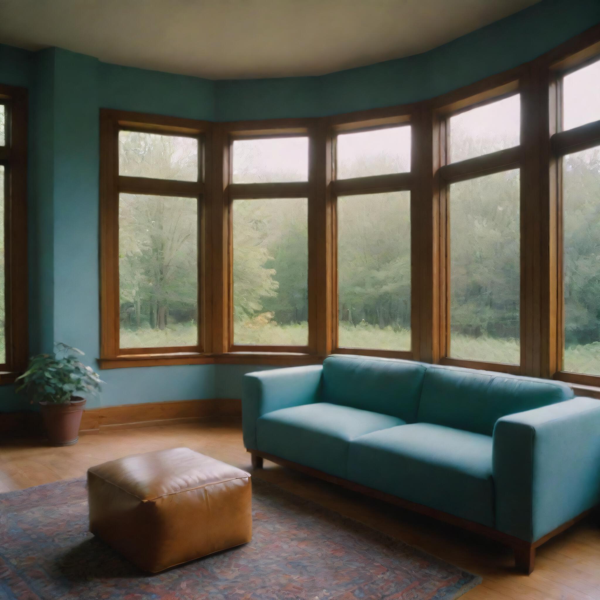 Релиз Spacious Relaxation