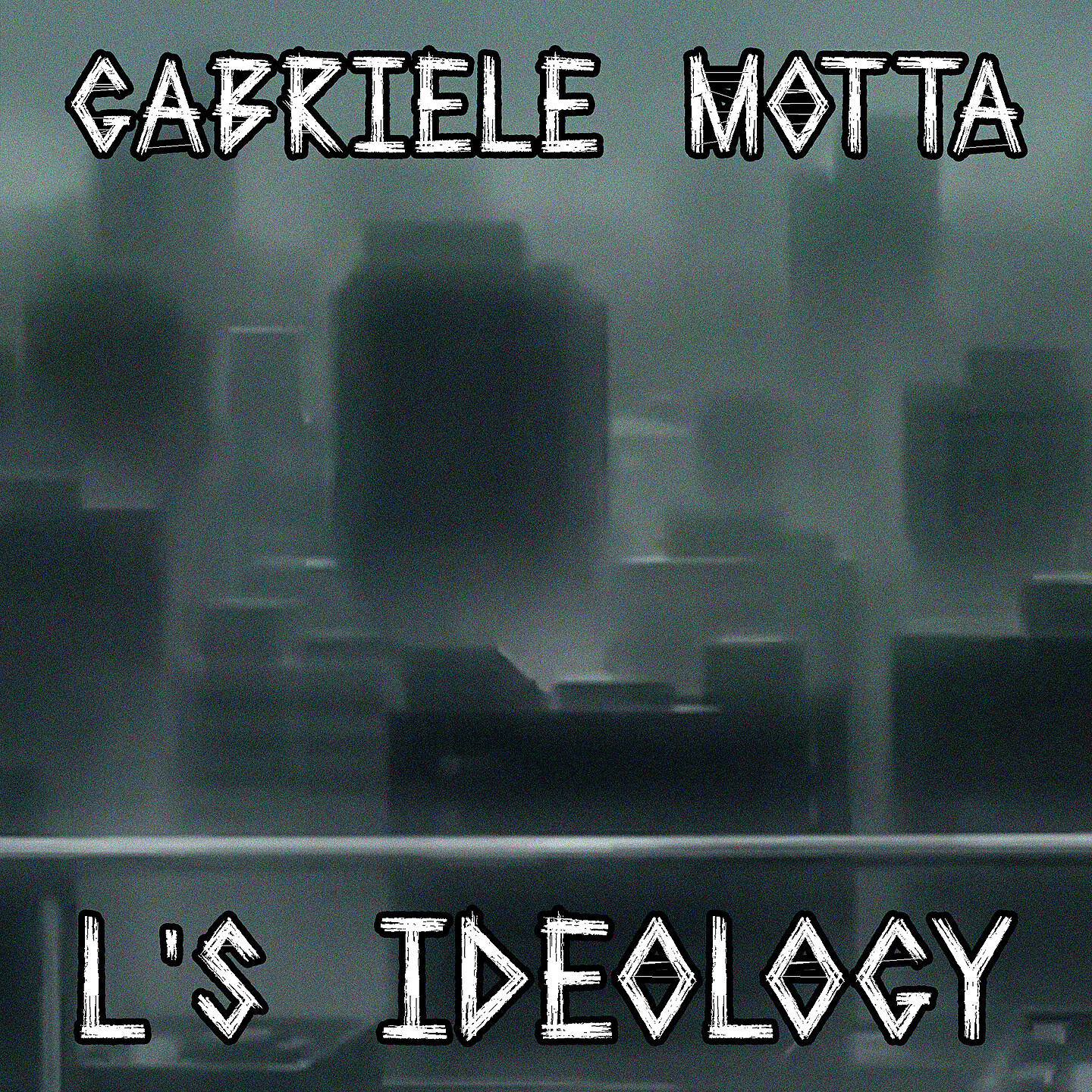 Релиз L's Ideology