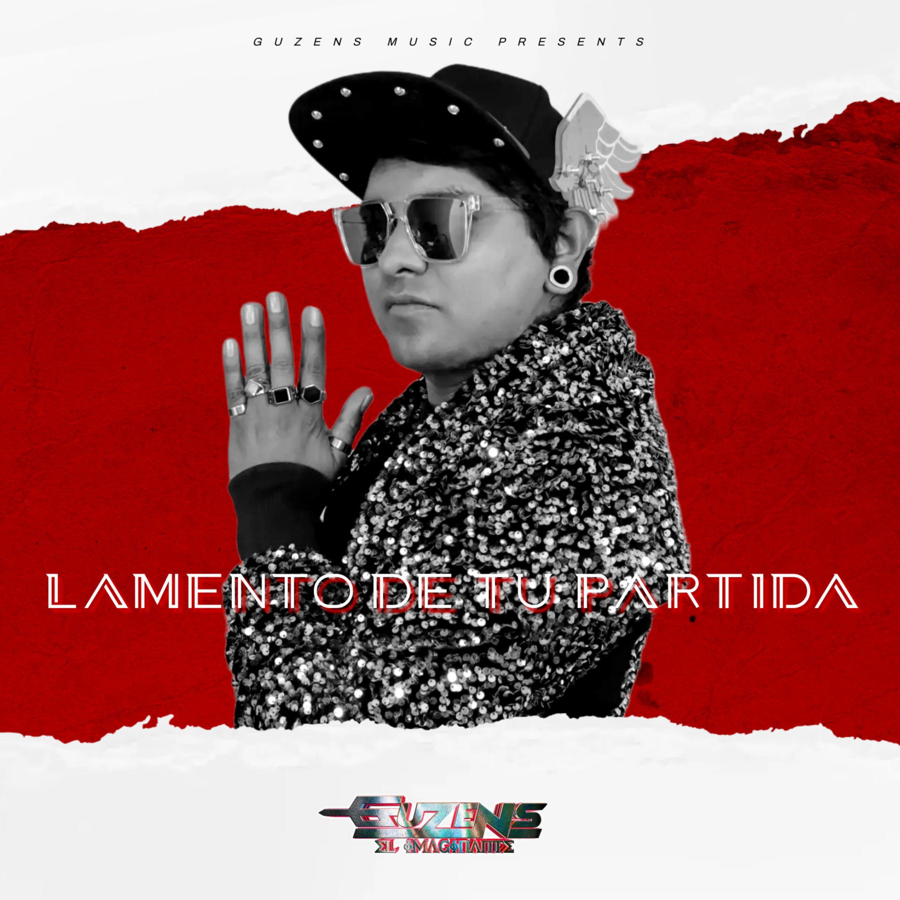 Релиз Lamento de tu Partida