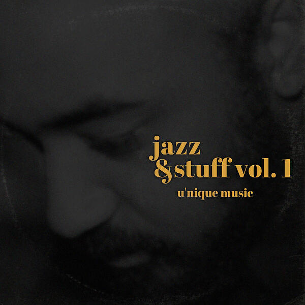 Релиз Jazz & Stuff, Vol. 1