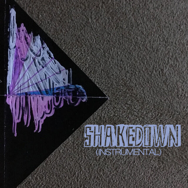 Релиз Shakedown (Instrumental)