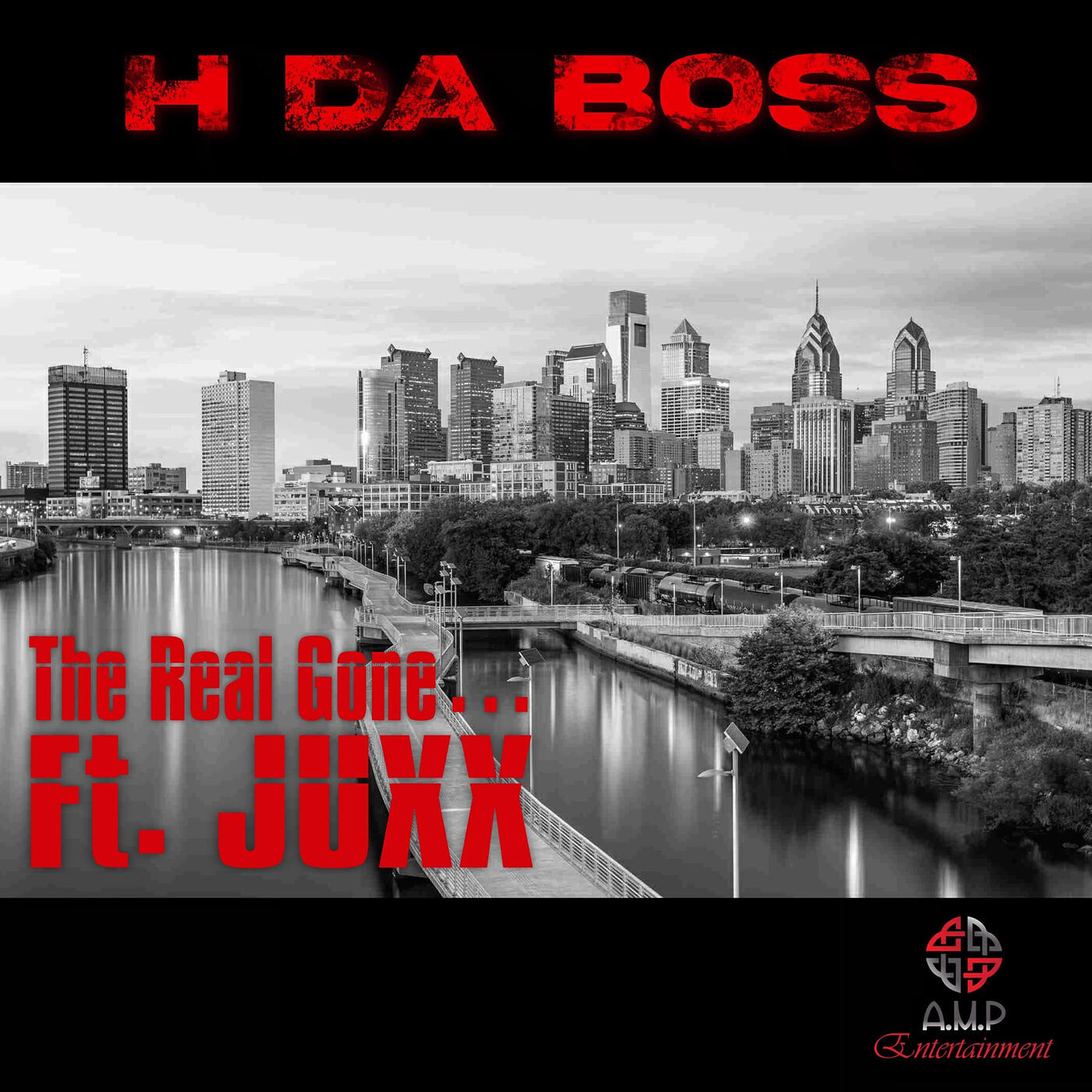 Релиз The Real Gone…