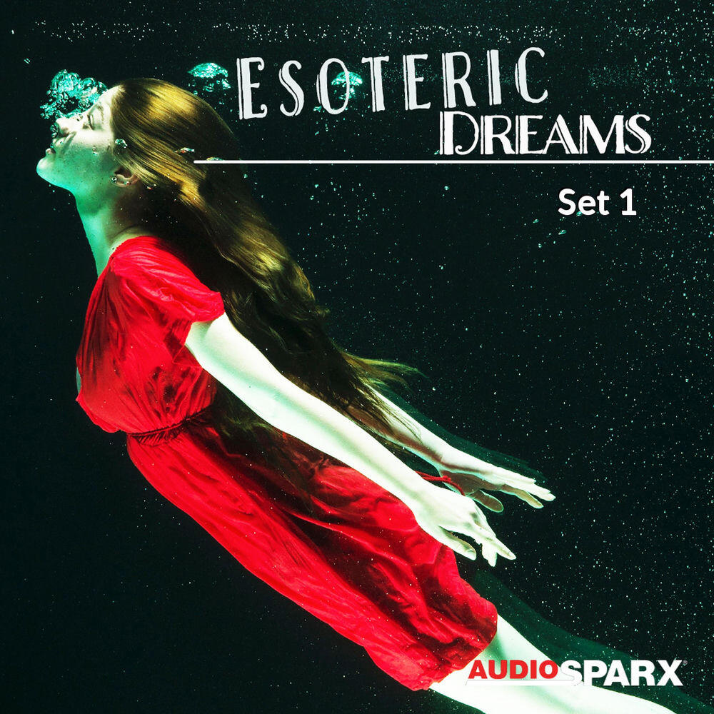 Релиз Esoteric Dreams, Set 1