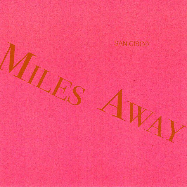 Релиз Miles Away