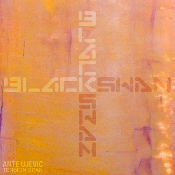 Альбом Tension Span исполнителя Ante Ujevic