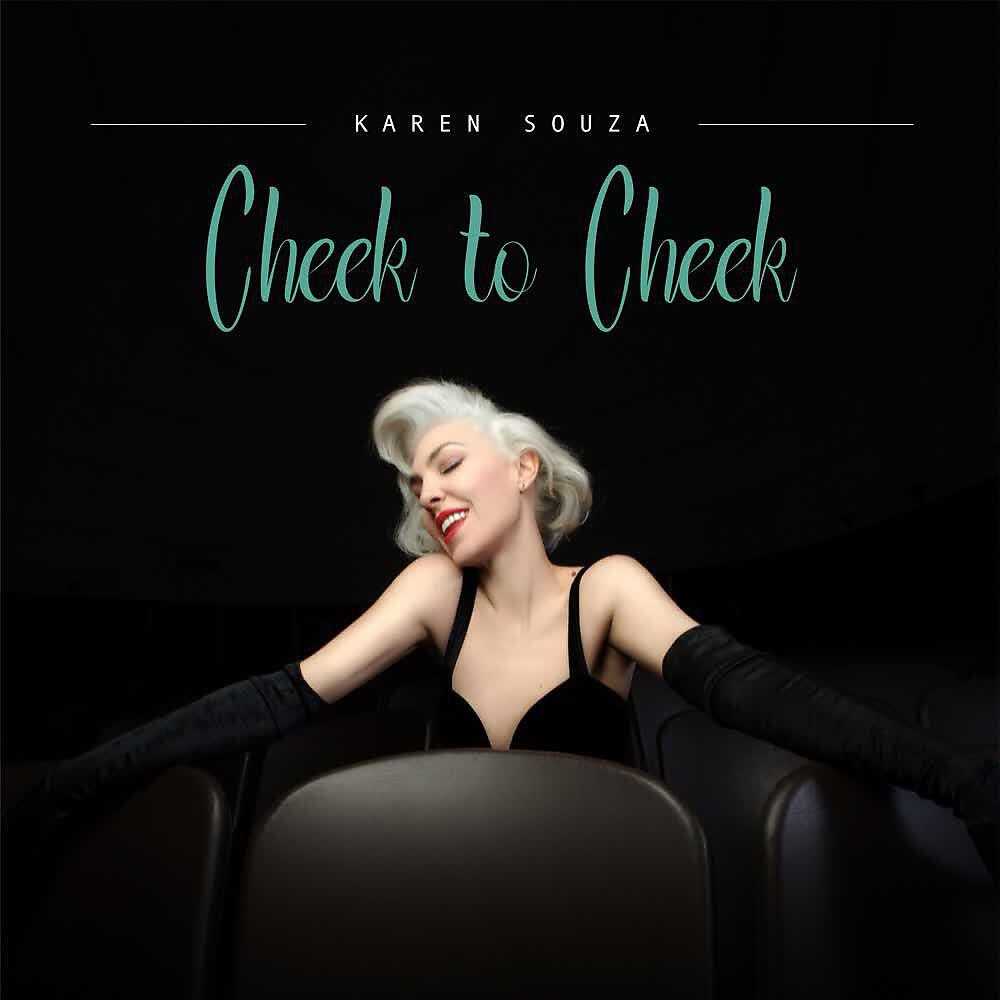 Постер альбома Cheek to Cheek
