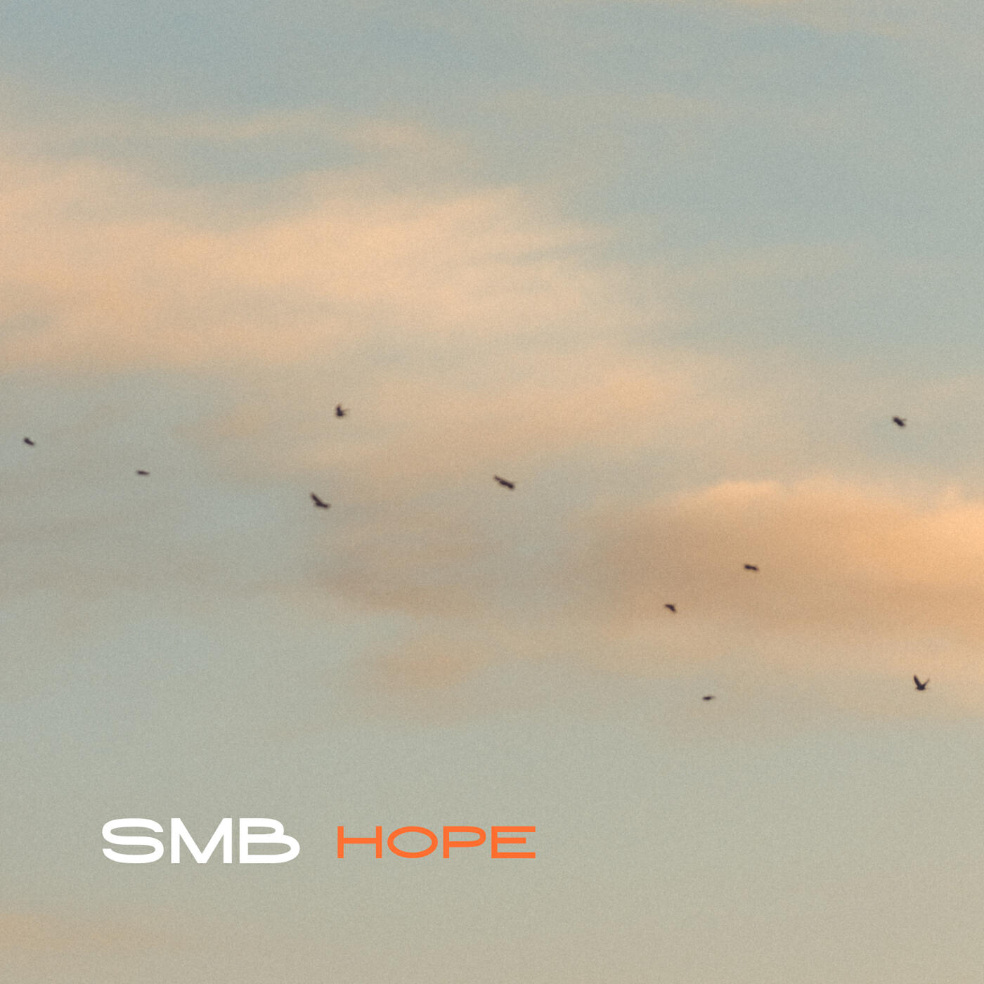 Релиз Hope