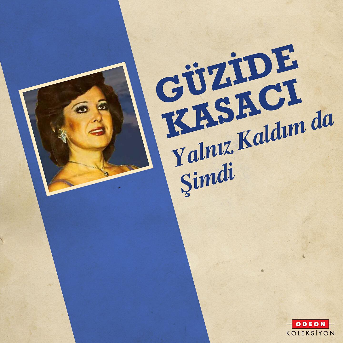 Релиз Yalnız Kaldım da Şimdi