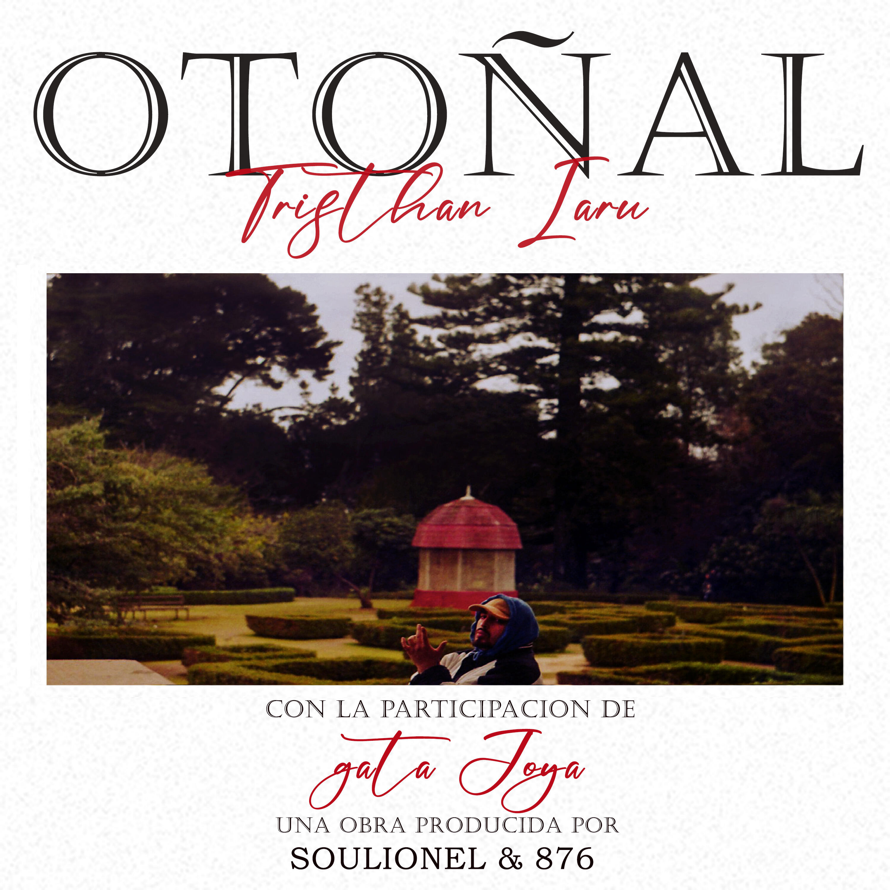 Релиз Otoñal