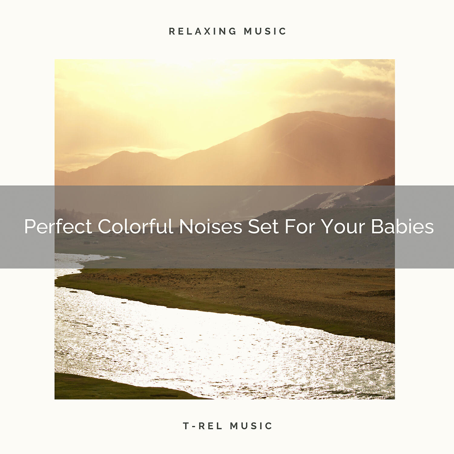 Релиз Perfect Colorful Noises Set For Your Babies