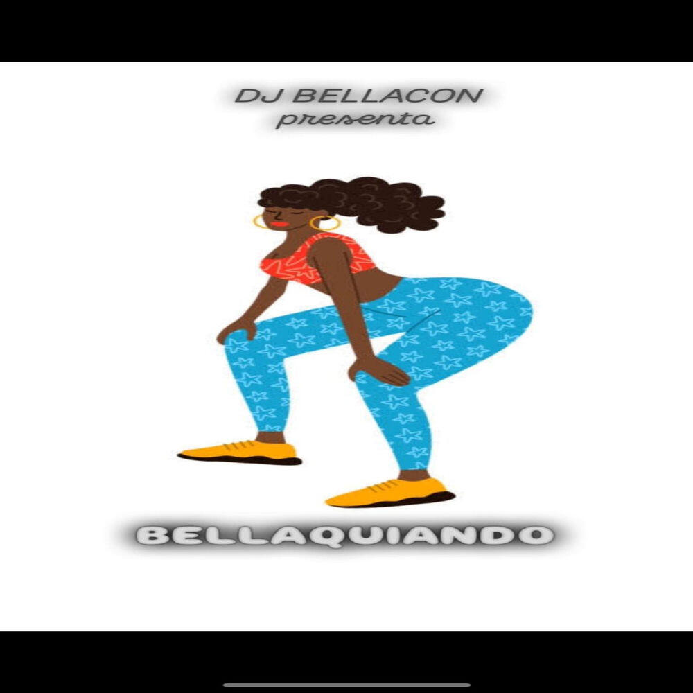Релиз BELLAQUIANDO