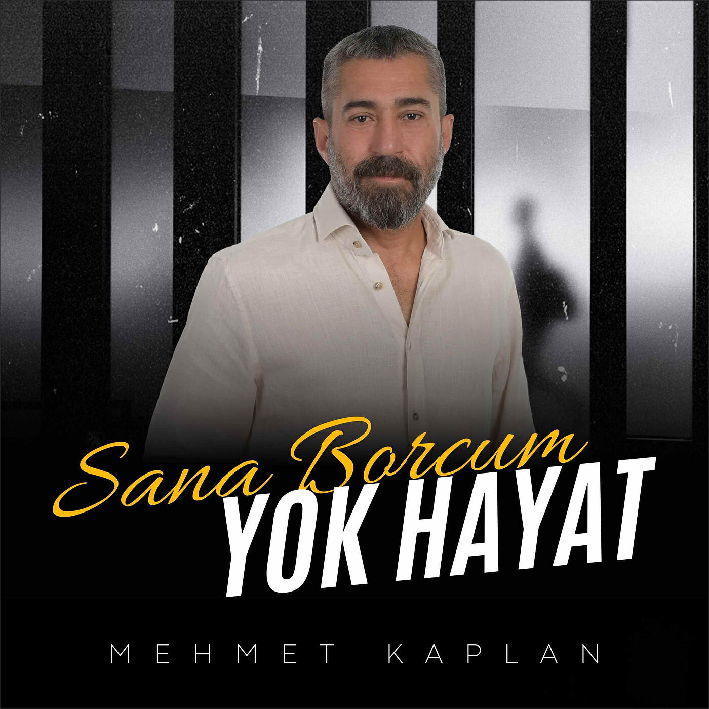 Релиз Sana Borcum Yok Hayat