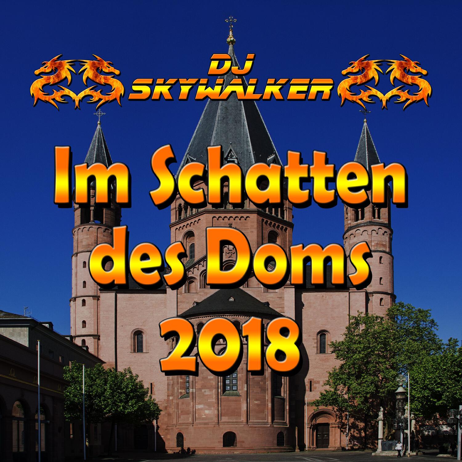 Релиз Im Schatten des Doms 2018