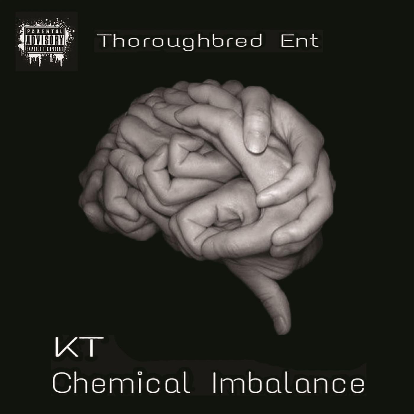 Релиз Chemical Imbalance