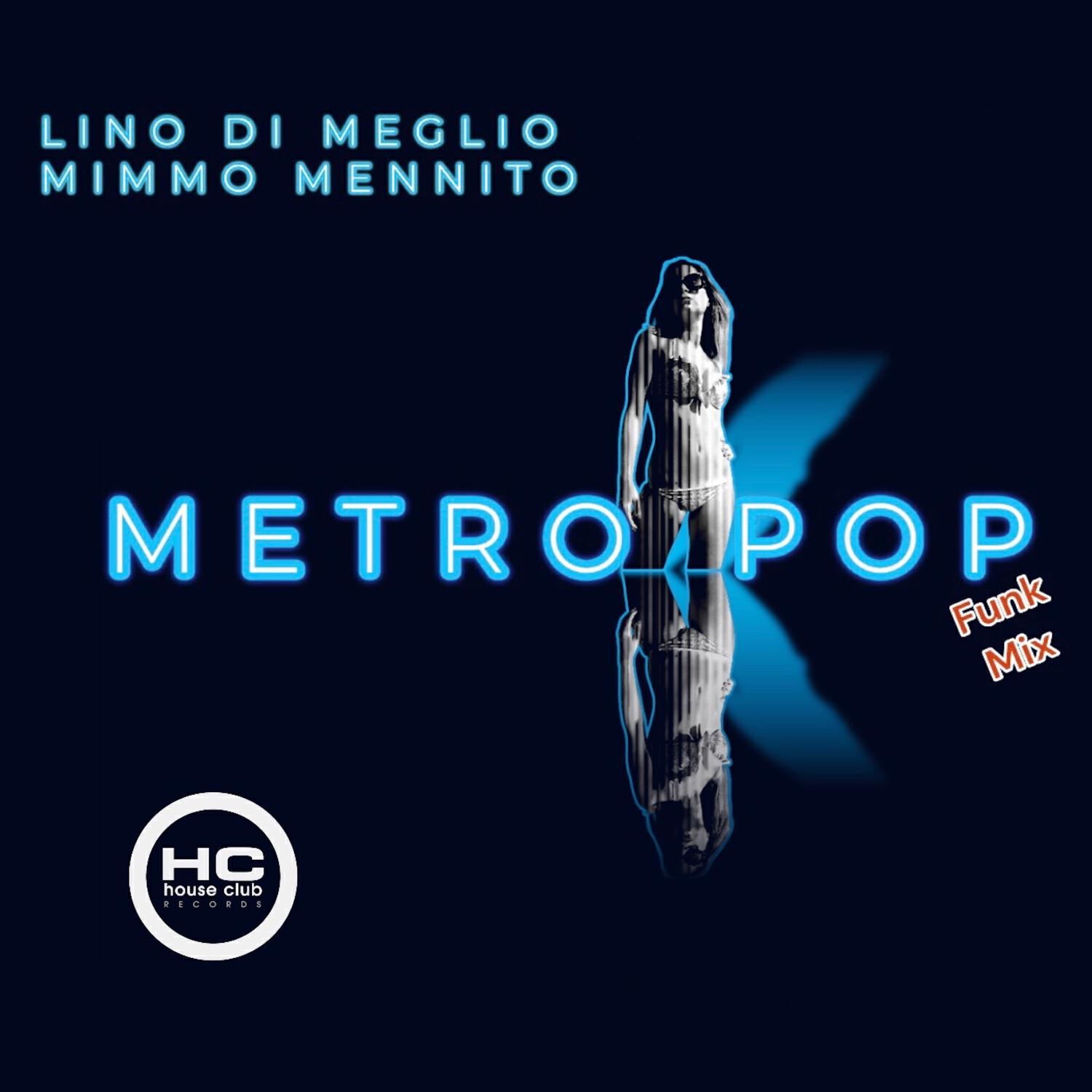 Релиз Metro Pop