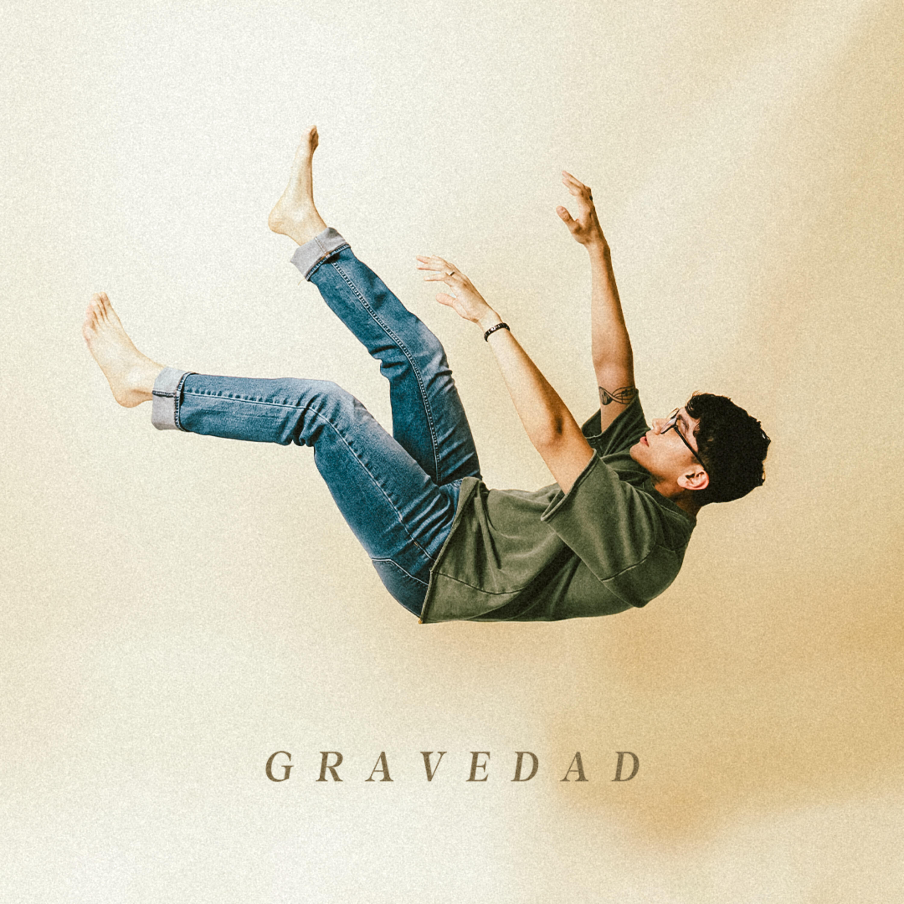 Релиз Gravedad (Piano y Cuerda)