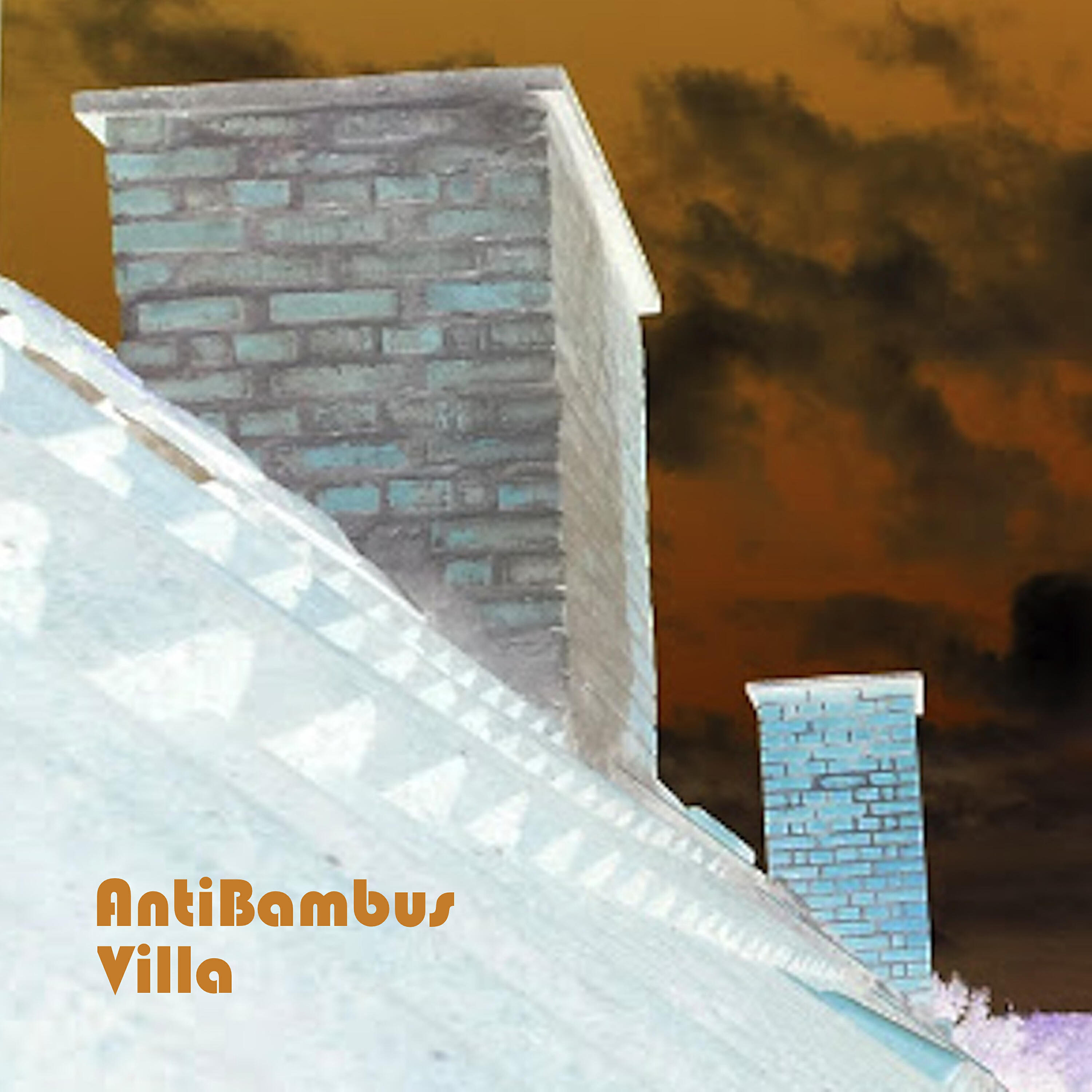 Релиз Villa