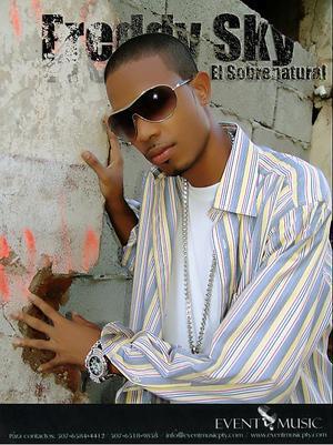 Freddy Sky