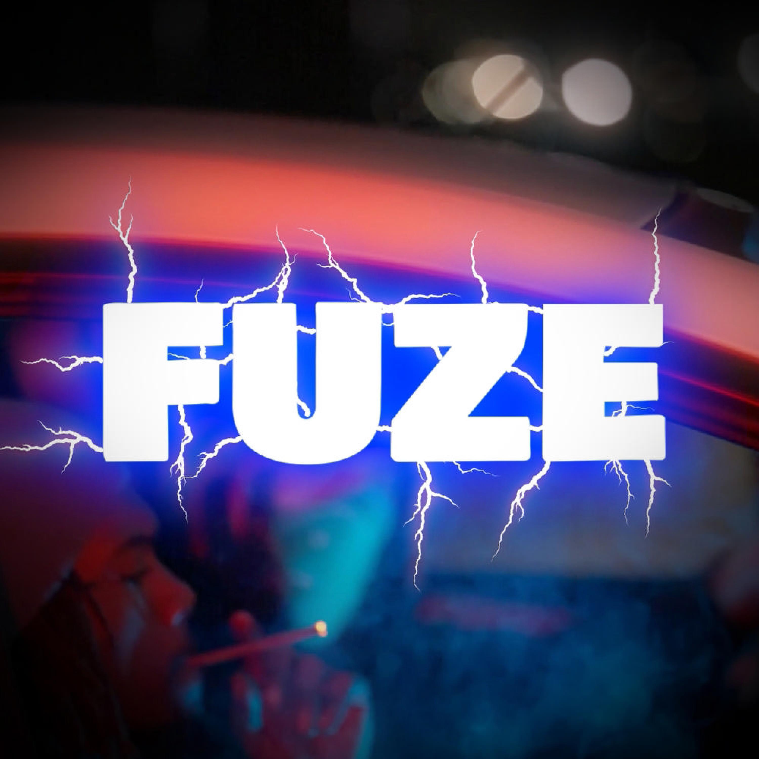 Релиз FUZE