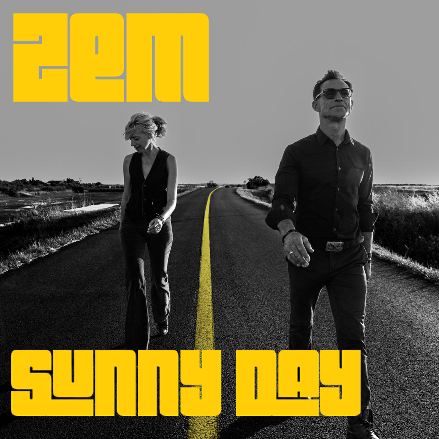 Релиз Sunny Day