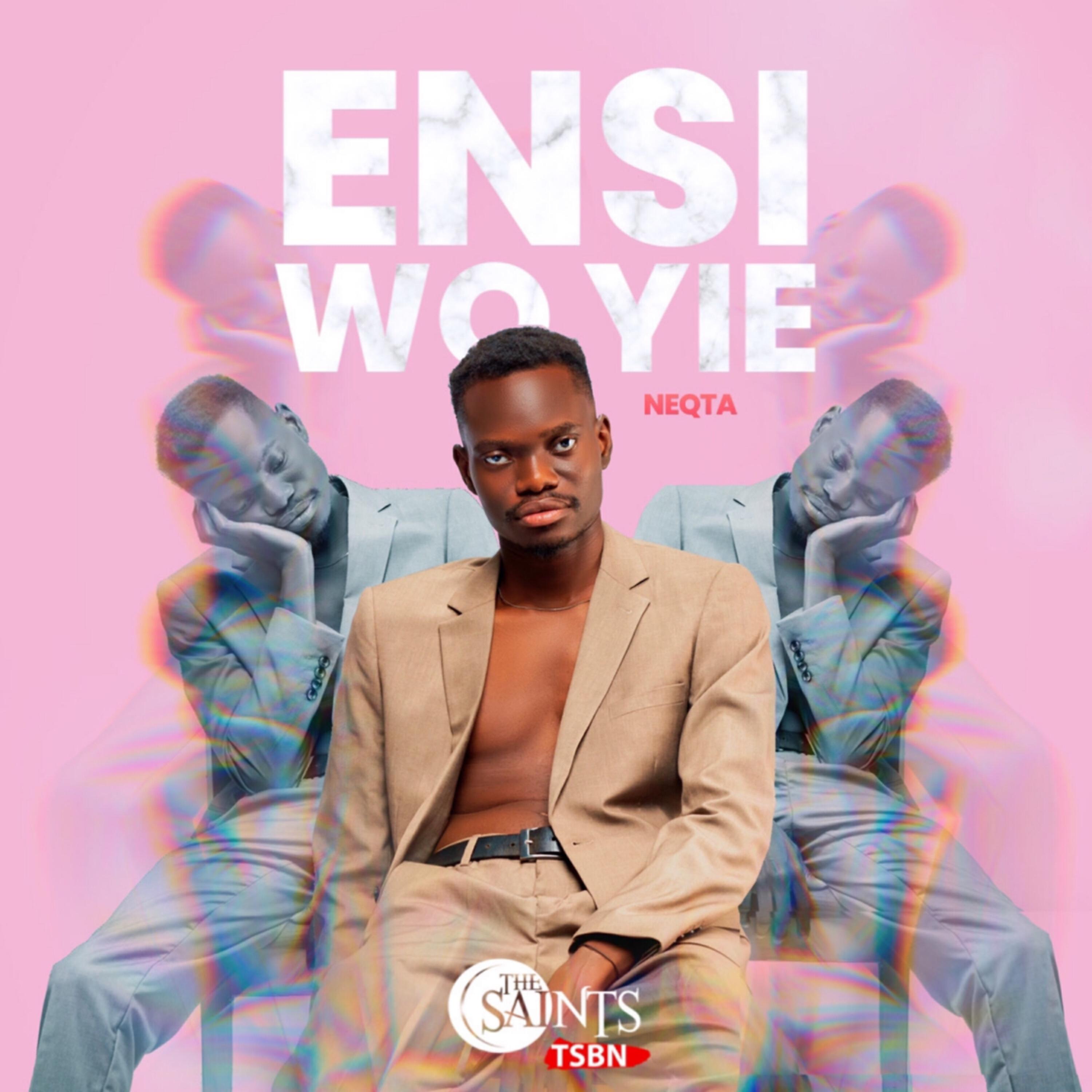 Релиз Ensi Wo Yie