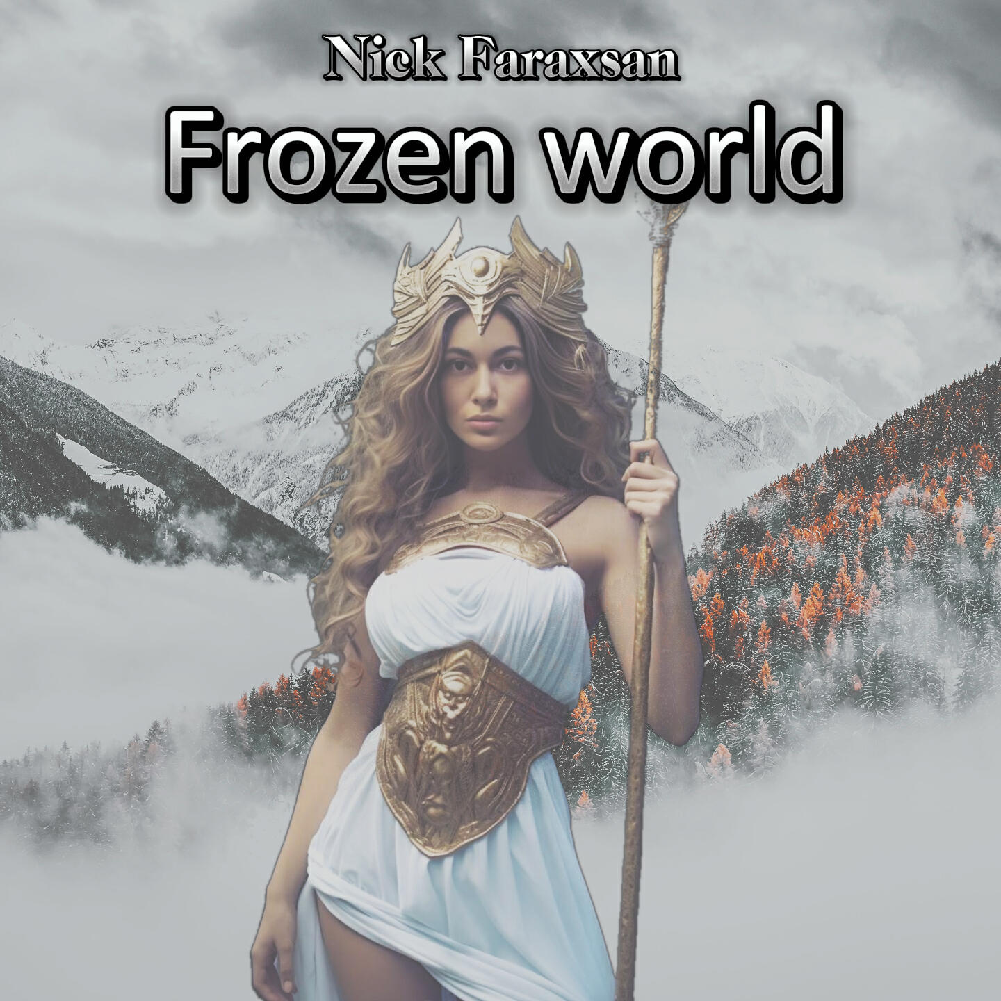 Релиз Frozen World
