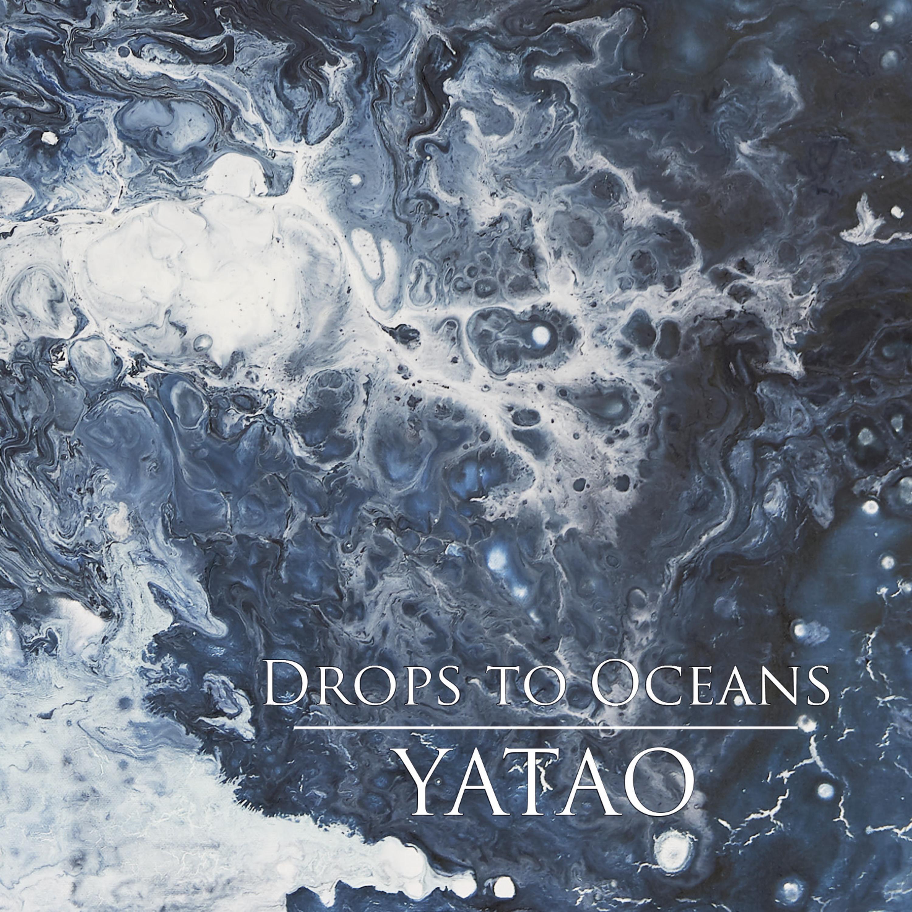 Релиз Drops to Oceans