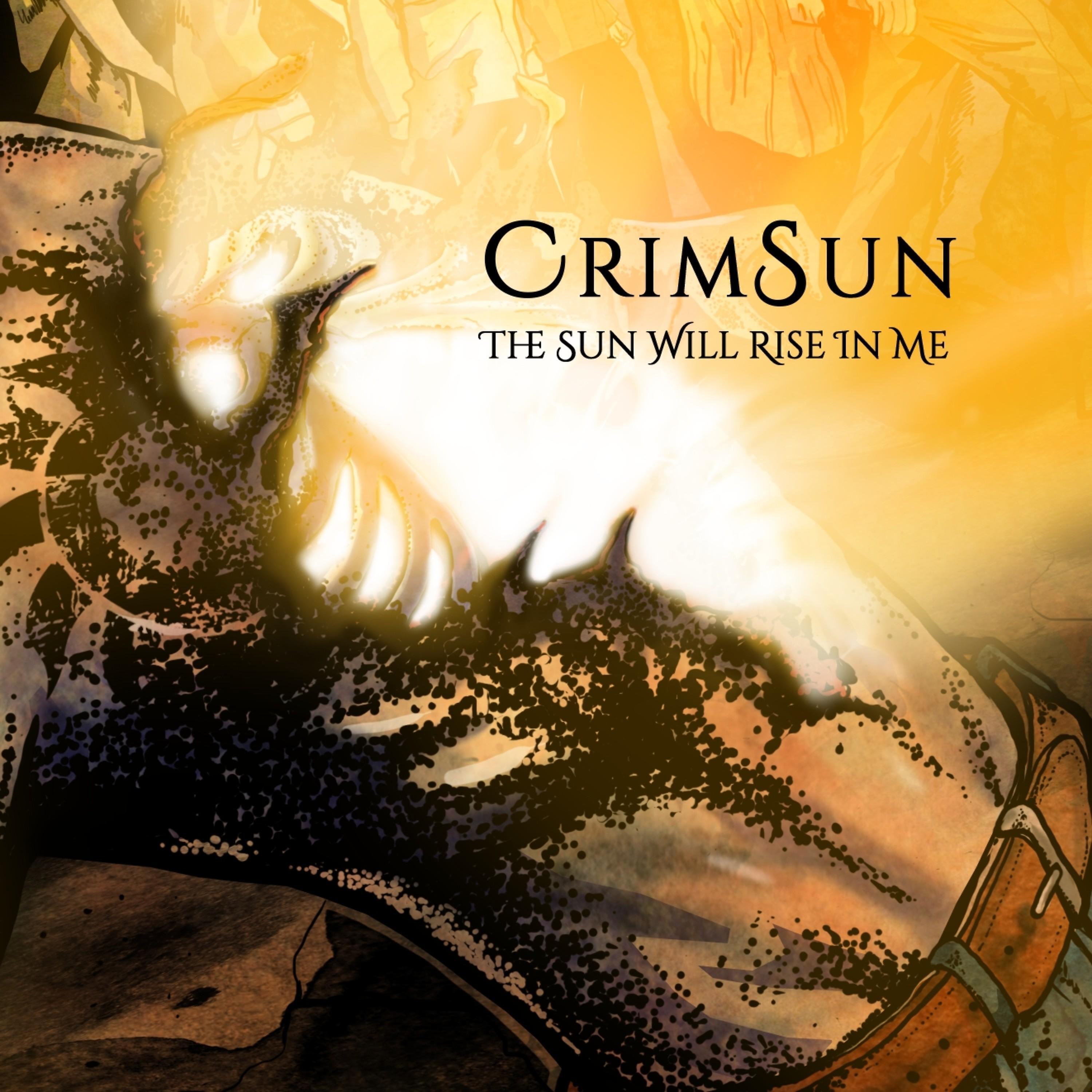 Релиз The Sun Will Rise in Me