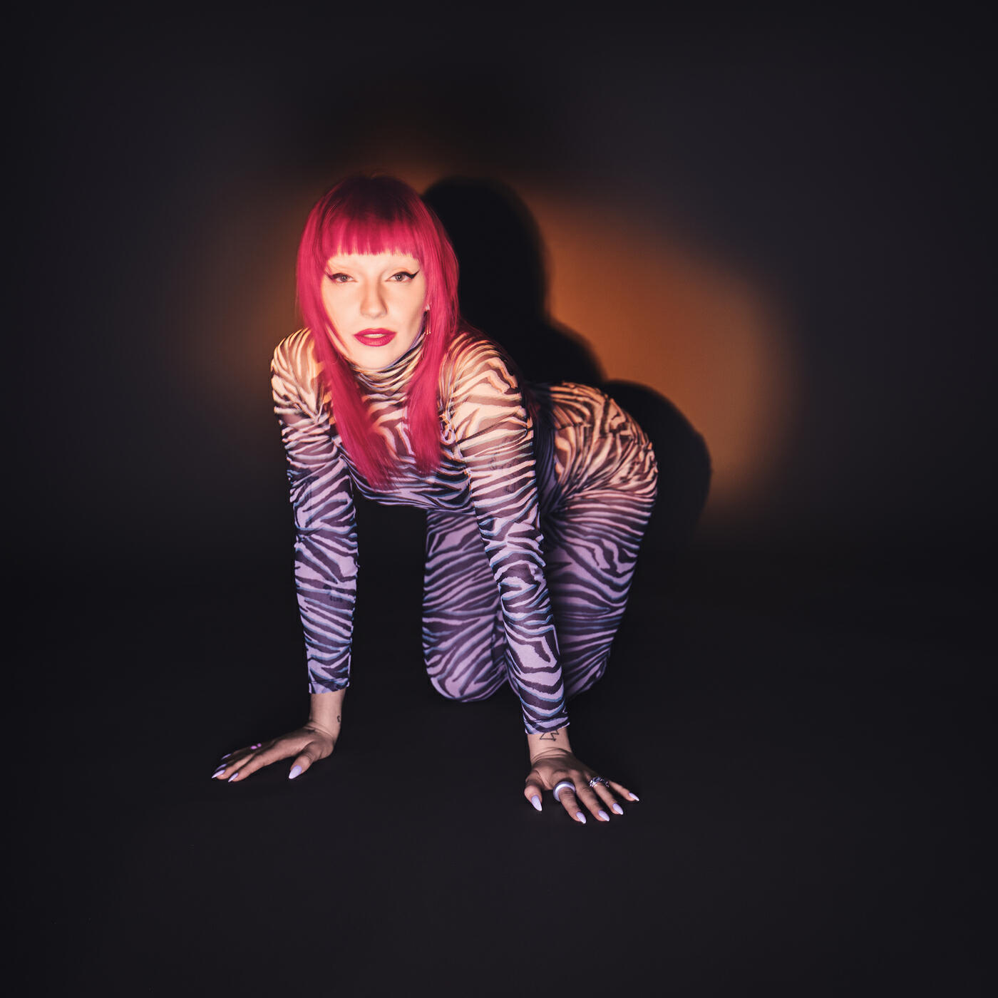 Релиз A Little Bit Wild