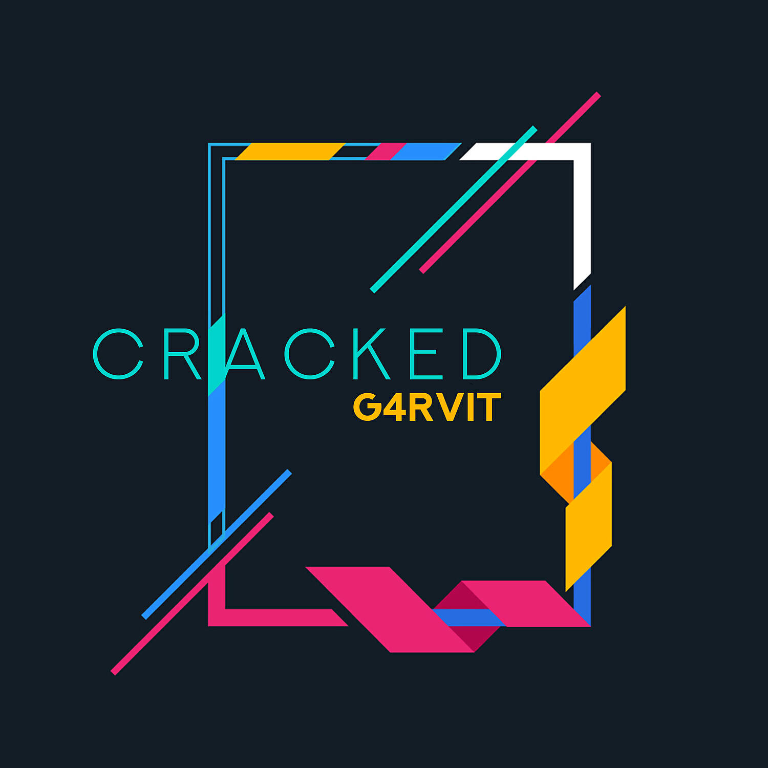 Релиз Cracked