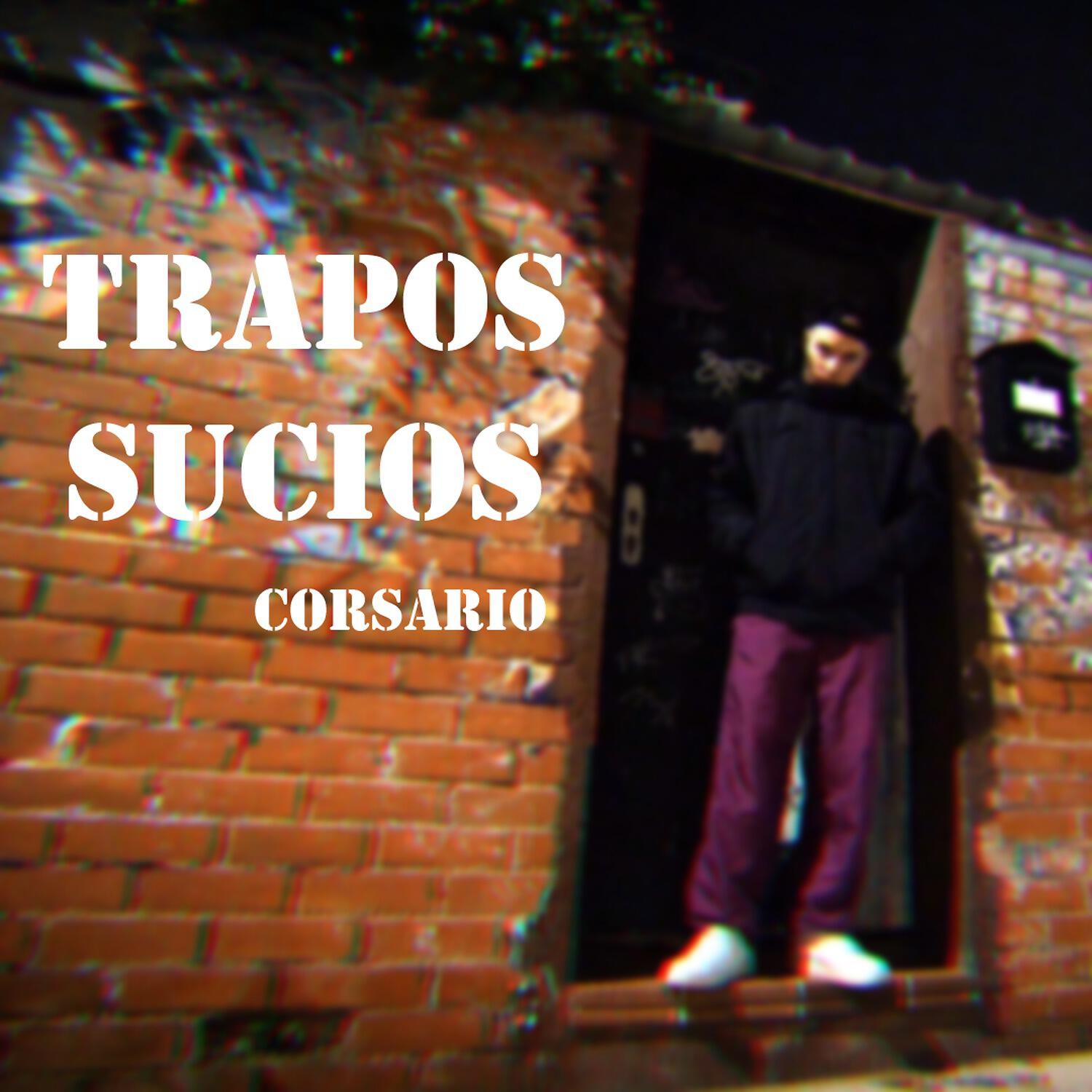 Релиз Trapos sucios