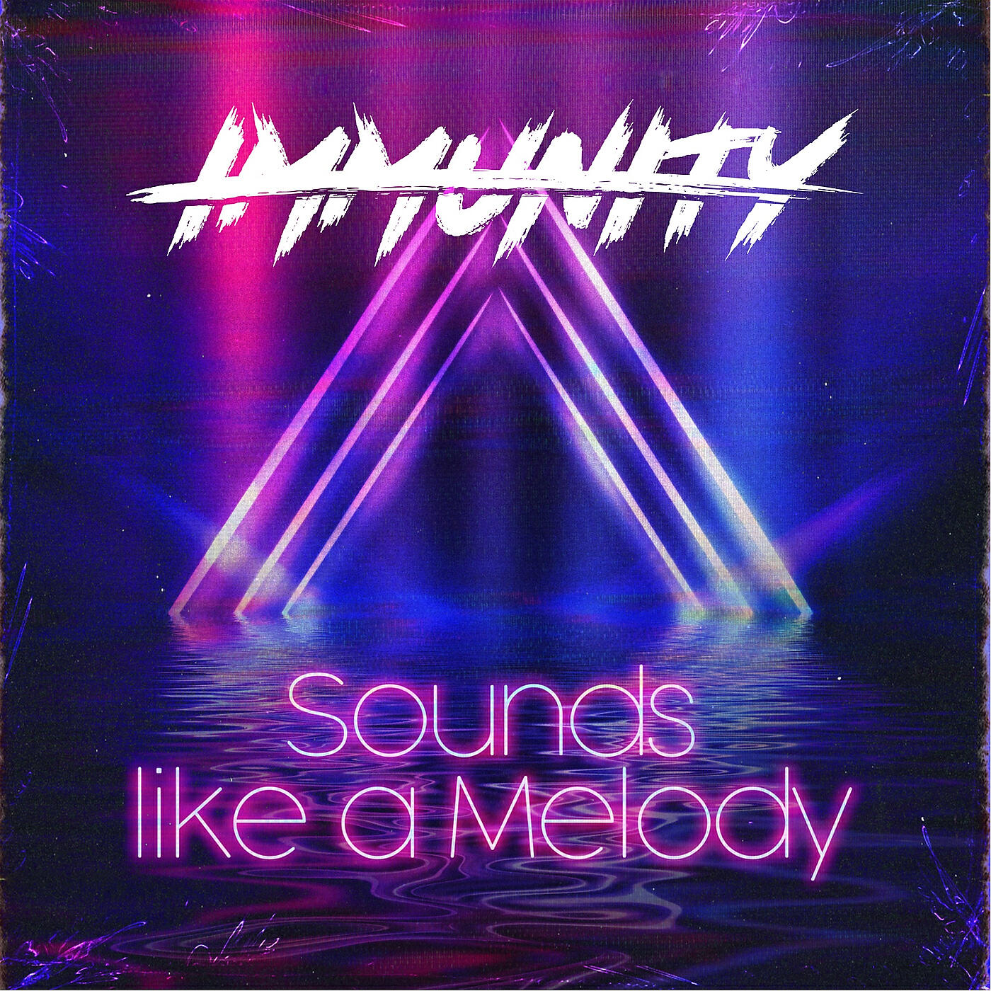 Релиз Sounds Like a Melody