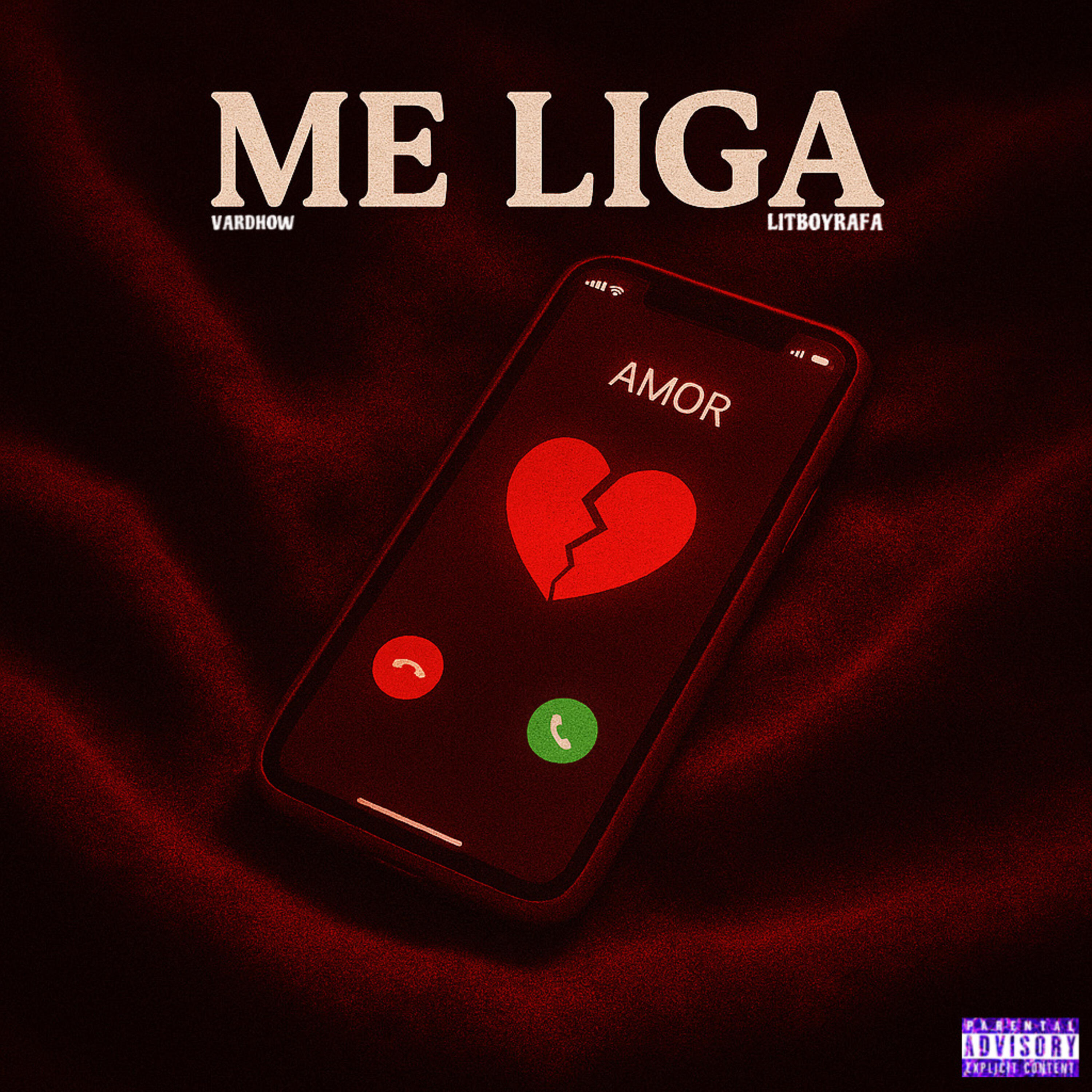 Релиз Me Liga