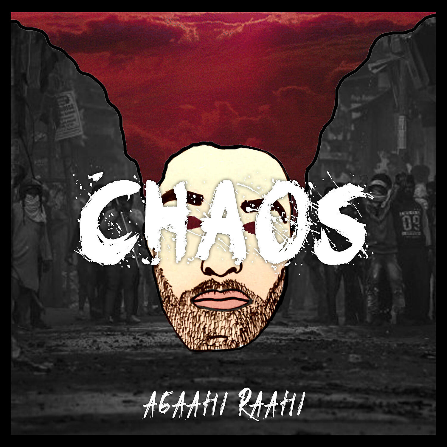 Релиз Chaos (feat. The Alchemii)
