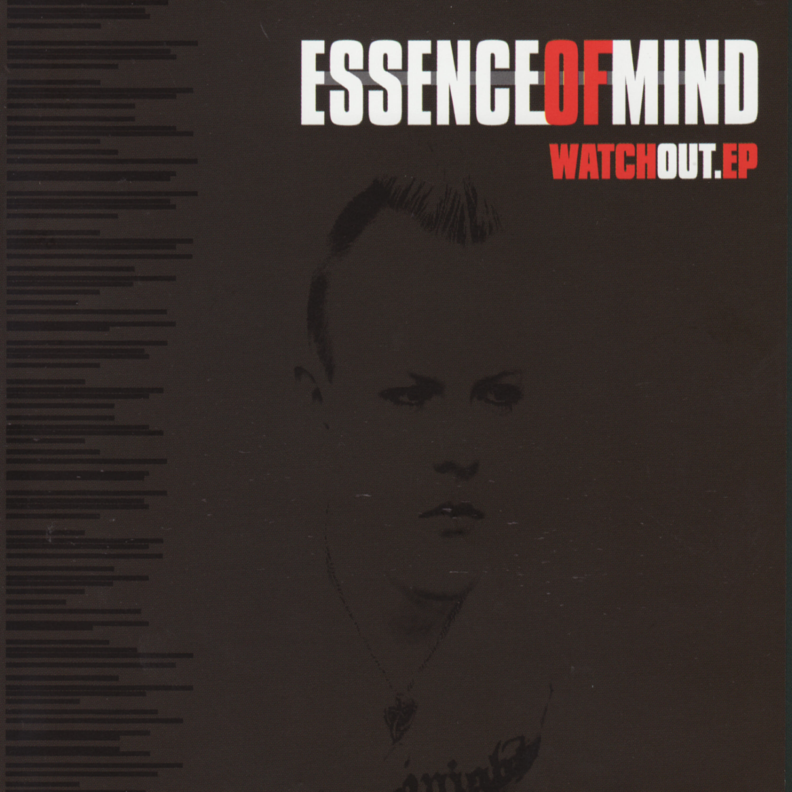 Релиз Watch Out EP