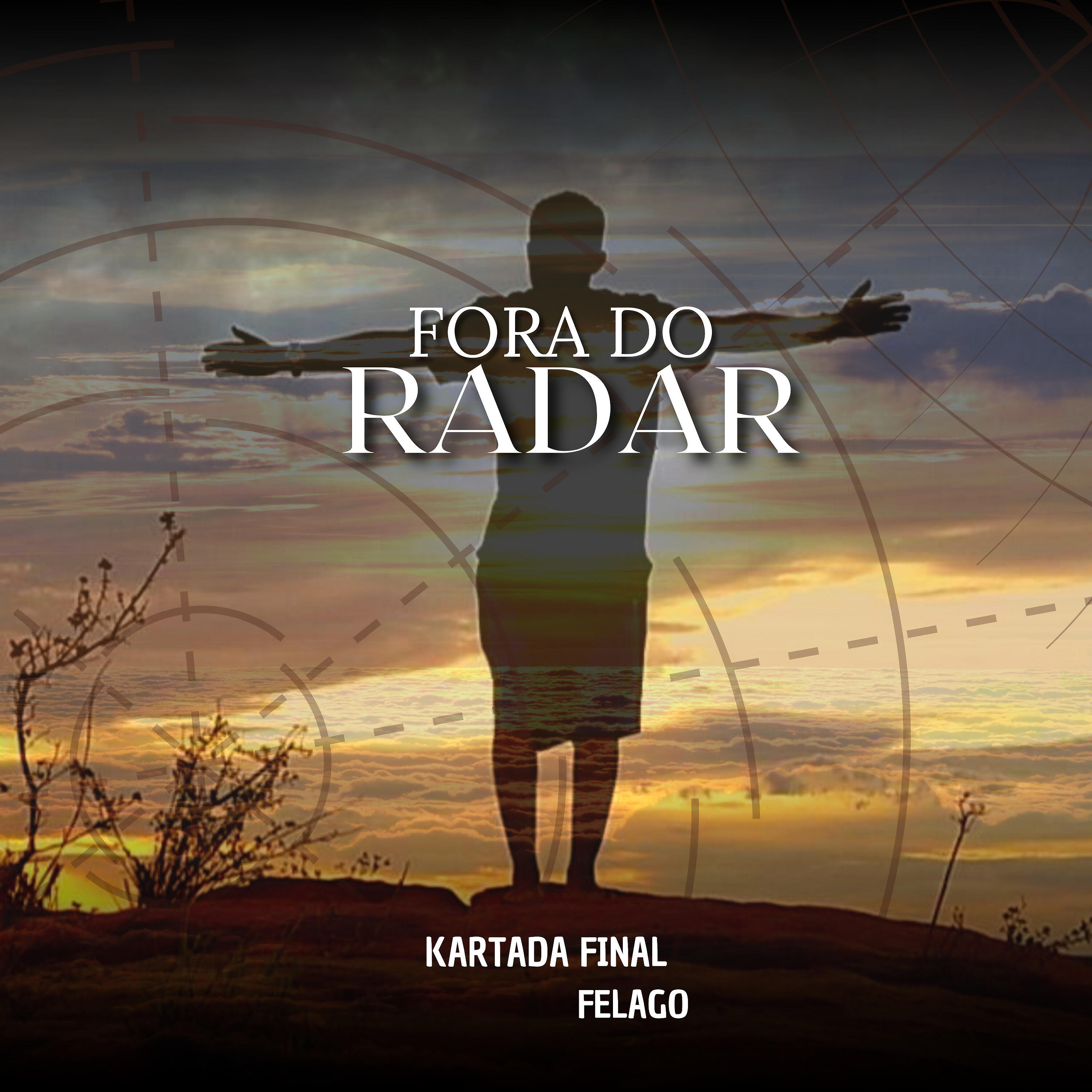 Релиз Fora do Radar