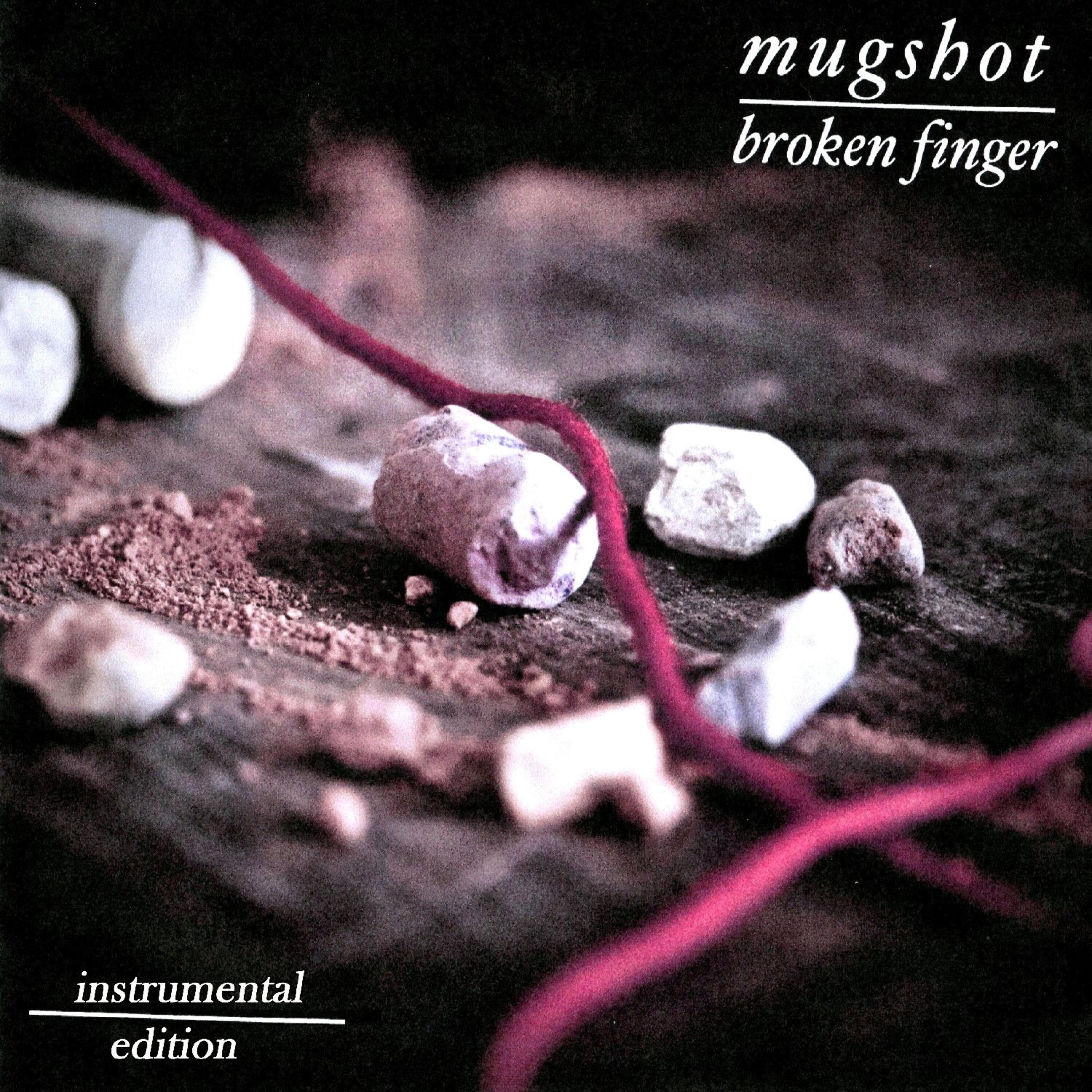 Релиз Broken Finger (Instrumental Edition)