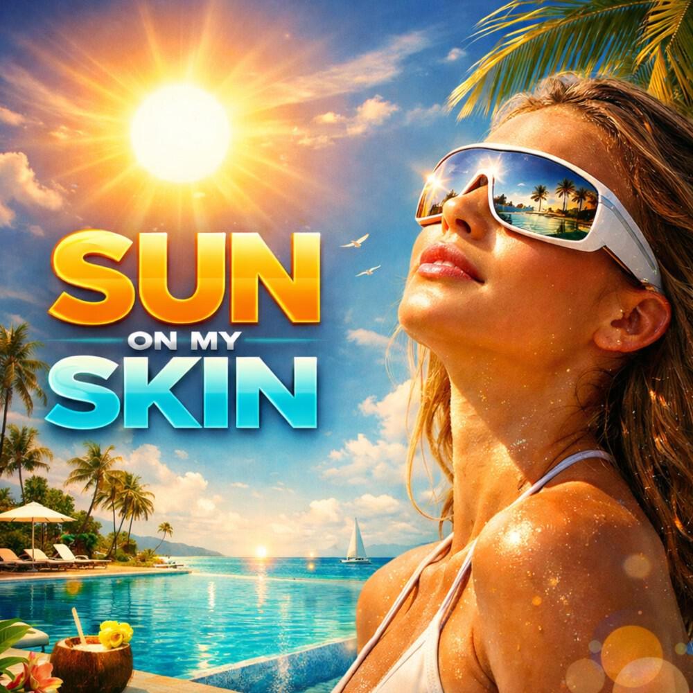 Релиз Sun on My Skin