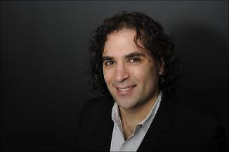 Michael Yezerski