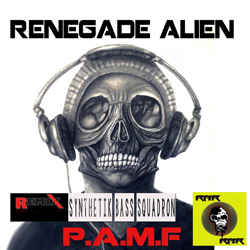 Релиз P.A.M.F (SBS Remix)