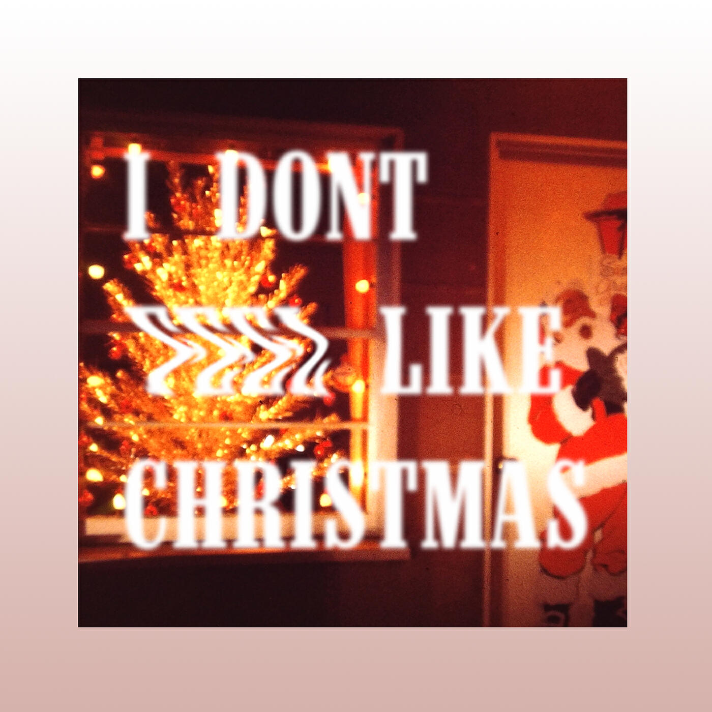 Релиз I Don't Feel Like Christmas