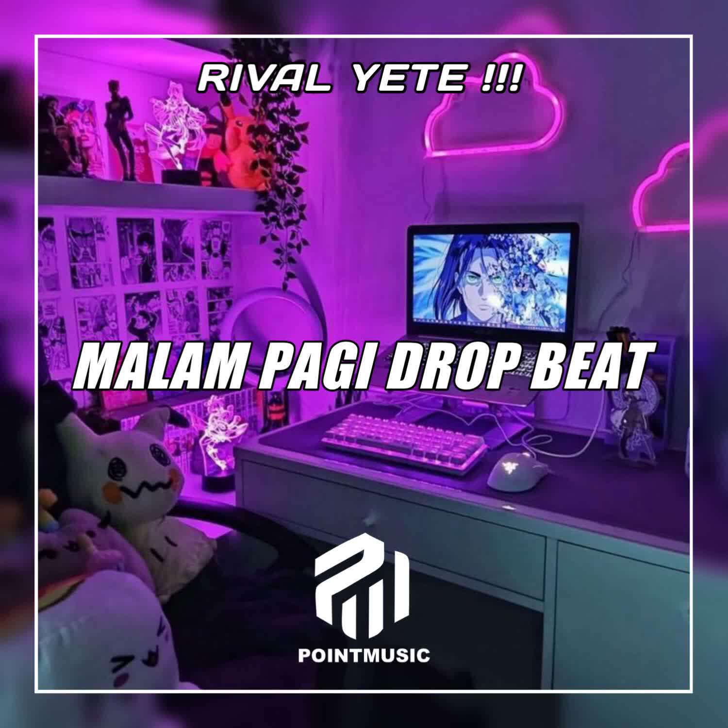 Релиз Malam Pagi Bangers
