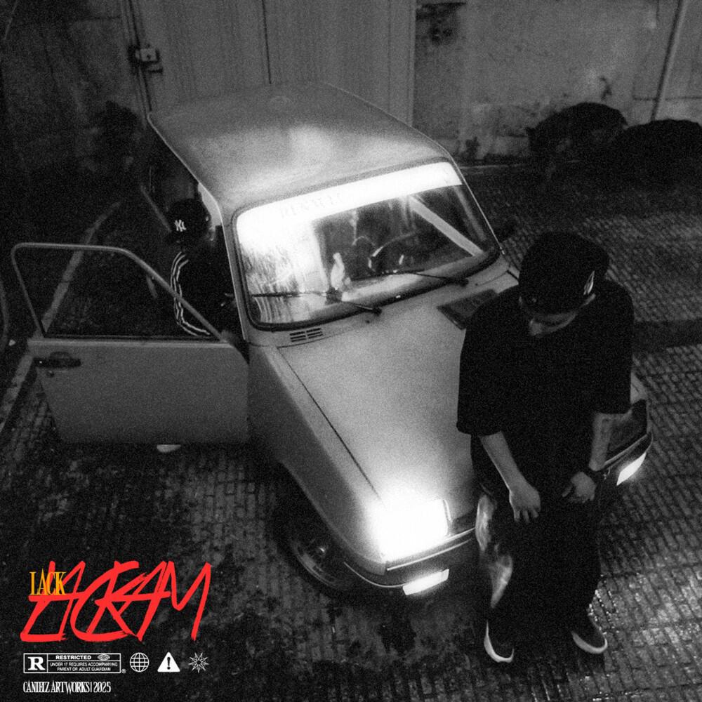 Релиз Lackam