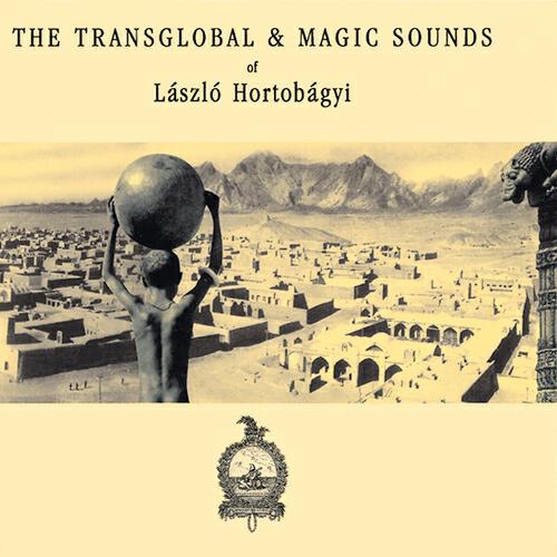 Релиз Transglobal and Magic Sounds